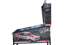 Peter Brock - King of the Mountain - 1979 Torana Bathurst Pinball Machine