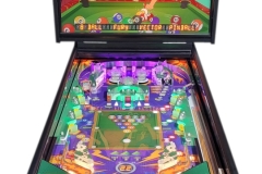 Eight Bally Fury Satin Black Edition Trim
